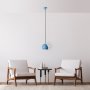 OPVIQ Visilica Top Light Blue - slika 3