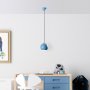 OPVIQ Visilica Top Light Blue - slika 1