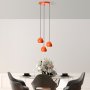 OPVIQ Visilica Top 15 241 1 Orange - slika 1