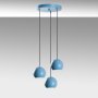 OPVIQ Visilica Top 15 241 1 Light Blue - slika 5