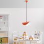 OPVIQ Visilica Eger Orange - slika 1