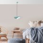 OPVIQ Visilica Eger Turquoise - slika 3