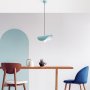 OPVIQ Visilica Eger Turquoise - slika 1