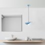 OPVIQ Visilica Eger Light Blue - slika 2