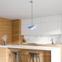 OPVIQ Visilica Eger Light Blue - slika 3