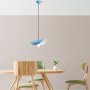 OPVIQ Visilica Eger Light Blue - slika 1