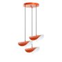 OPVIQ Visilica Eger Mr 964 Orange - slika 4