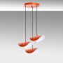 OPVIQ Visilica Eger Mr 964 Orange - slika 5