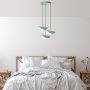 OPVIQ Visilica Eger Mr 964 Mint - slika 2