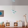 OPVIQ Visilica Eger Mr 964 Turquoise - slika 3