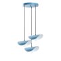 OPVIQ Visilica Eger Mr 964 Light Blue - slika 4