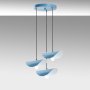 OPVIQ Visilica Eger Mr 964 Light Blue - slika 5
