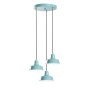 OPVIQ Visilica Memati 181 Turquoise 3 - slika 4