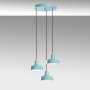 OPVIQ Visilica Memati 181 Turquoise 3 - slika 5