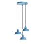 OPVIQ Visilica Memati 181 Light Blue 3 - slika 4