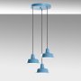OPVIQ Visilica Memati 181 Light Blue 3 - slika 5