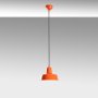 OPVIQ Visilica Memati Orange - slika 5