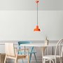 OPVIQ Visilica Memati Orange - slika 1