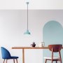 OPVIQ Visilica Memati Turquoise - slika 1