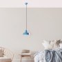 OPVIQ Visilica Memati Light Blue - slika 2