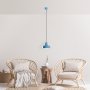 OPVIQ Visilica Memati Light Blue - slika 3