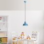 OPVIQ Visilica Memati Light Blue - slika 1