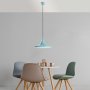 OPVIQ Visilica Tom 3531 Turquoise - slika 2