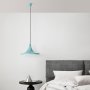 OPVIQ Visilica Tom 3531 Turquoise - slika 1