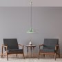 OPVIQ Visilica Tom 3531 Mint - slika 3