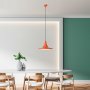 OPVIQ Visilica Tom 3531 Orange - slika 3