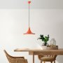 OPVIQ Visilica Tom 3531 Orange - slika 1