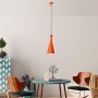 OPVIQ Visilica Tom 3541 Orange - slika 2