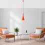 OPVIQ Visilica Tom 3541 Orange - slika 3