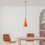 OPVIQ Visilica Tom 3541 Orange - slika 1