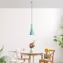 OPVIQ Visilica Tom 3541 Turquoise - slika 2