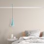 OPVIQ Visilica Tom 3541 Turquoise - slika 1