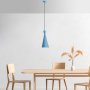 OPVIQ Visilica Tom 3541 Light Blue - slika 2