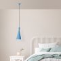 OPVIQ Visilica Tom 3541 Light Blue - slika 1