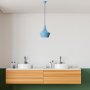 OPVIQ Visilica Tom Light Blue - slika 2