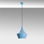 OPVIQ Visilica Tom Light Blue - slika 5