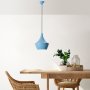 OPVIQ Visilica Tom Light Blue - slika 1