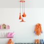 OPVIQ Visilica Tom 3556 Orange - slika 2