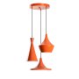 OPVIQ Visilica Tom 3556 Orange - slika 4