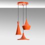 OPVIQ Visilica Tom 3556 Orange - slika 5