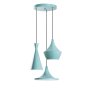 OPVIQ Visilica Tom 3556 Turquoise - slika 4