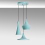 OPVIQ Visilica Tom 3556 Turquoise - slika 5