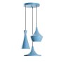 OPVIQ Visilica Tom 3556 Light Blue - slika 3