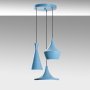 OPVIQ Visilica Tom 3556 Light Blue - slika 4