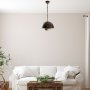 OPVIQ Visilica Kure 30 15 Nus 2676 Retro - slika 3