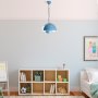 OPVIQ Visilica Kure 2676 Light Blue - slika 3